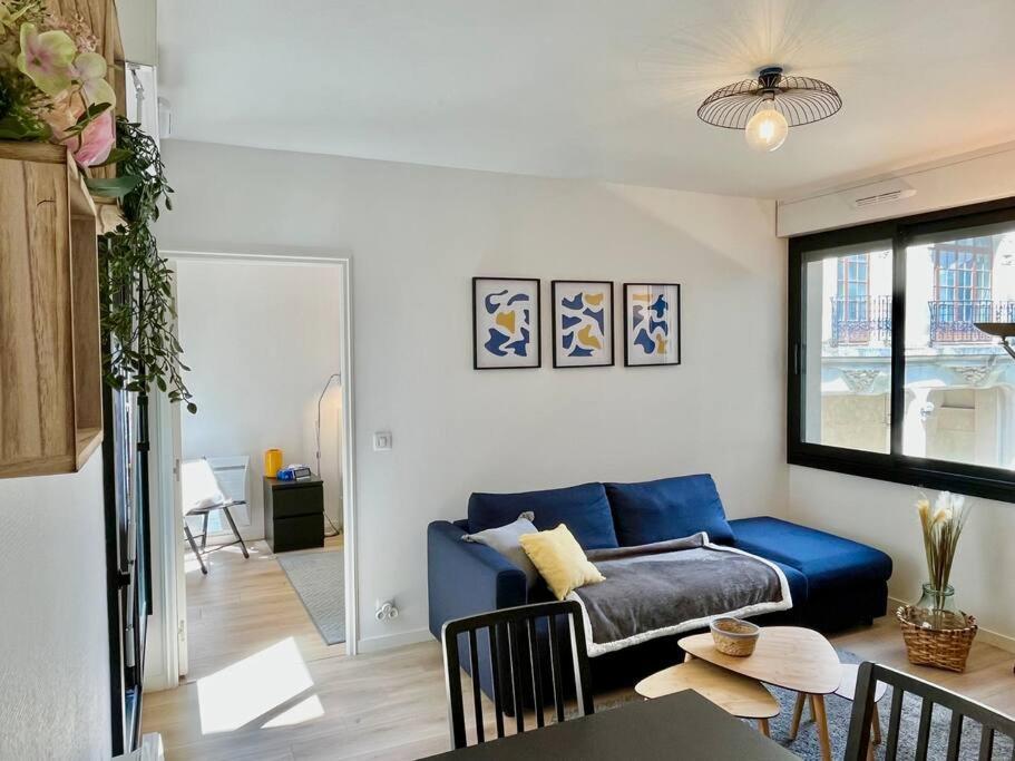Appartement Le Nid D'erlon - *