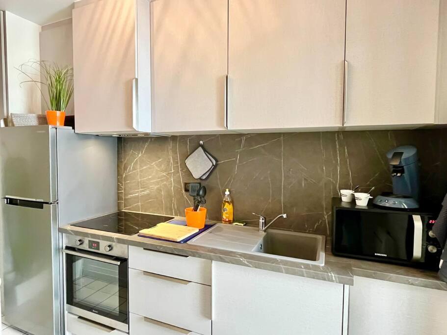 Appartement Le Nid D'erlon - *