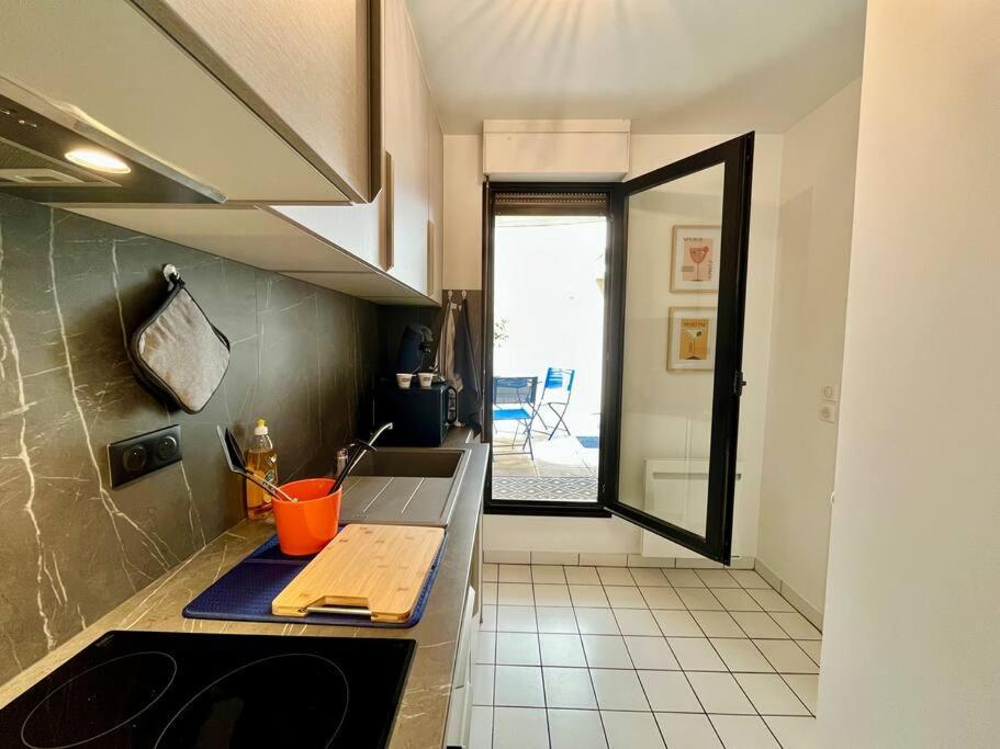 Apartment Le Nid D'erlon - *