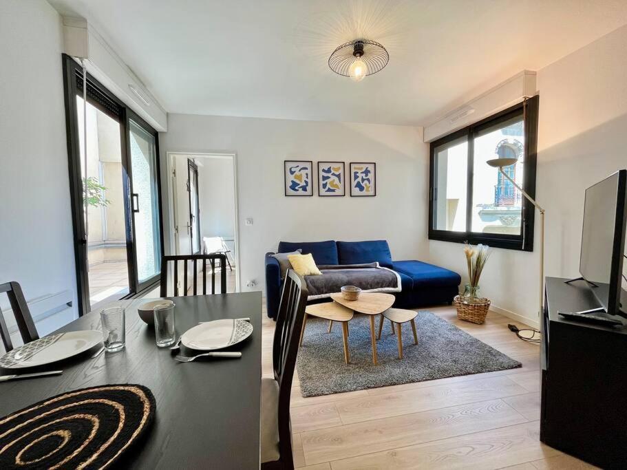 Apartment Le Nid D'erlon -